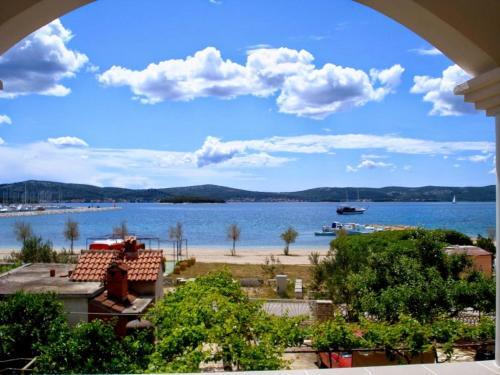 Apartment 3545-3 For 2 + 2 Pers. In Biograd Na Moru