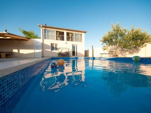 Holiday Home Iva