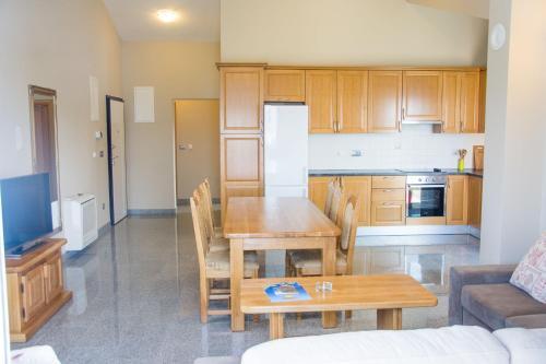 Apartments Citrine On The Beach