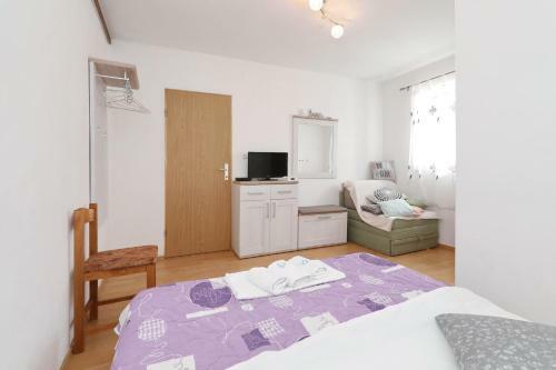 Apartment Bilberry