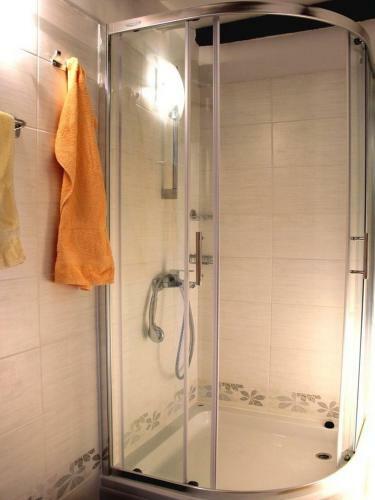 Apartments And Rooms Dalibor