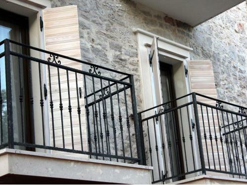 Apartments And Rooms Dalibor