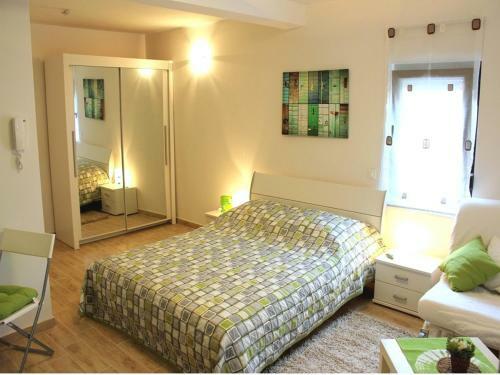 Apartments And Rooms Dalibor