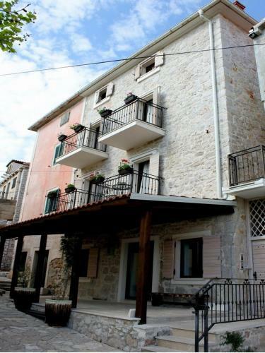 Apartments And Rooms Dalibor