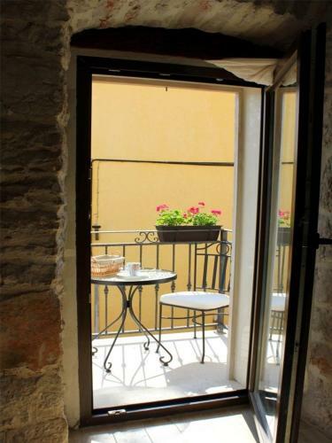 Apartments And Rooms Dalibor