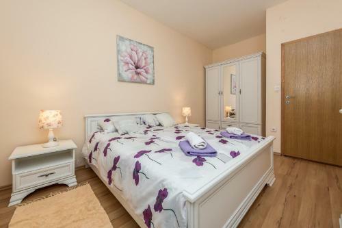 Villa Holiday House Kula Tebaldi