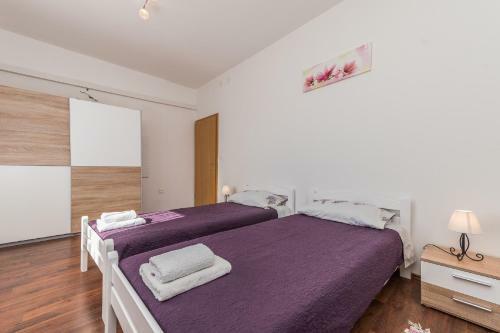 Villa Holiday House Kula Tebaldi