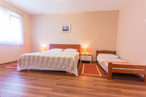 Apartments Sea Tang