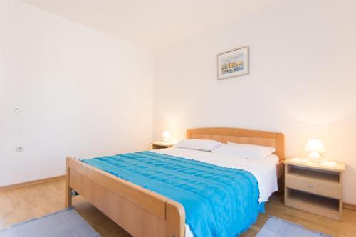 Apartments Sea Tang