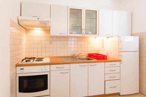 Apartments Sea Tang