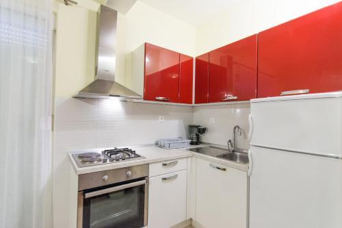 Apartments Sea Tang