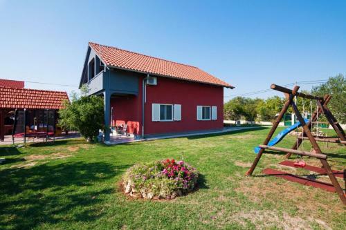 Holiday Home Katarina Sopot