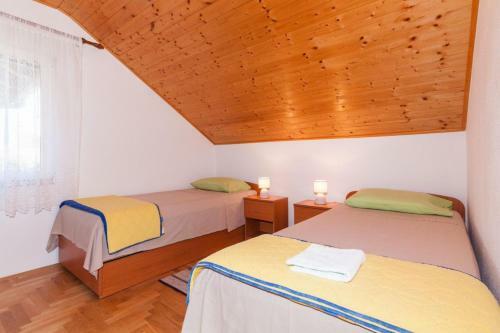 Holiday Home Katarina Sopot