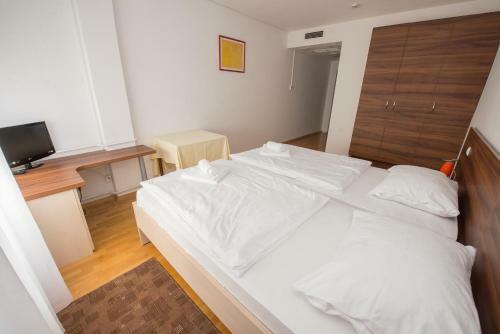 Hotel Central