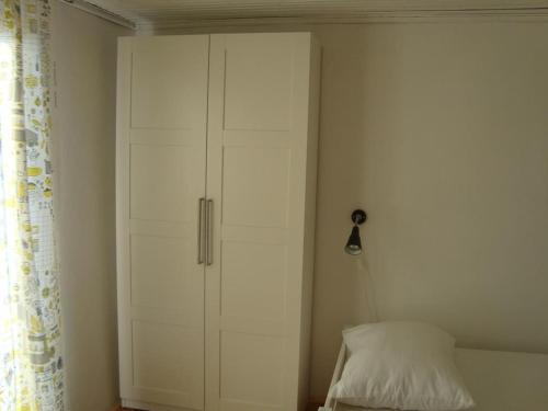 Apartamento Holiday Home 193483
