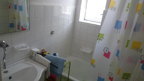 Apartamento Holiday Home 193483