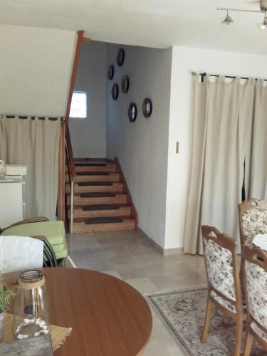 Apartamento Holiday Home 193483