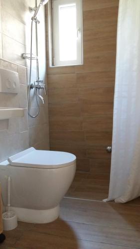 Apartamento Holiday Home 193483