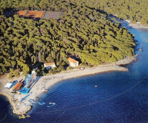 Apartamento Studio In Biograd Na Moru