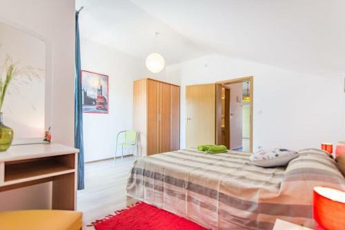 Apartments Kupinica