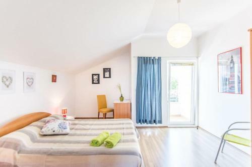 Apartments Kupinica