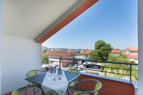 Apartments Kupinica