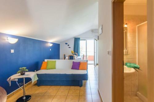 Apartments Kupinica