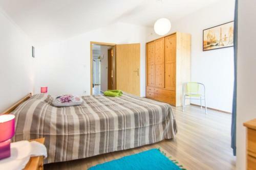 Apartments Kupinica