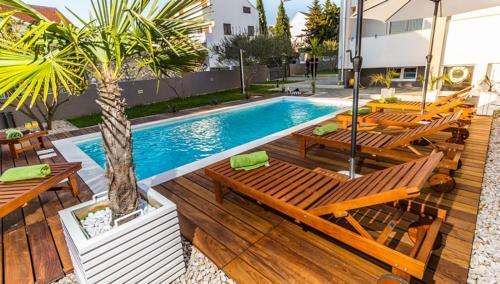 Apartments Turritella