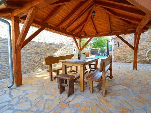 Holiday Home Marija