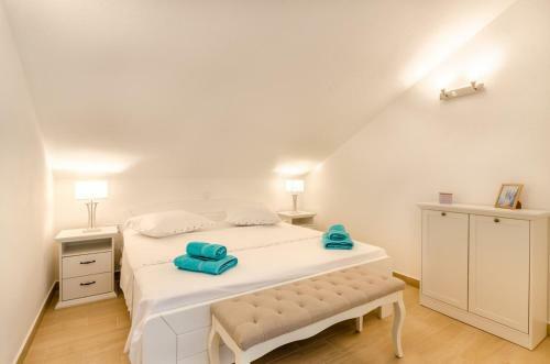 Apartment Pri?ba Danca