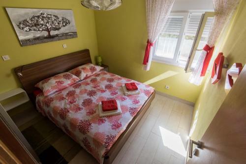 Holiday Home Nostalgija