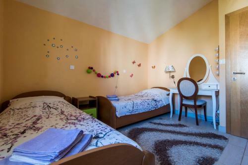 Holiday Home Nostalgija