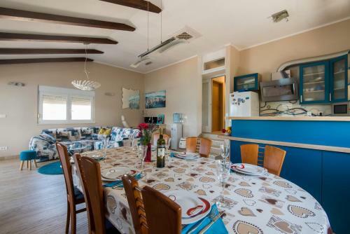 Holiday Home Nostalgija