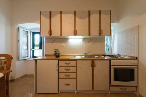 Apartments Mary