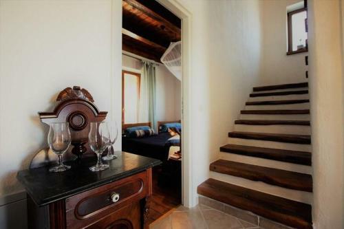 Rustic Villa Ena With Pool For Up To 10 Persons