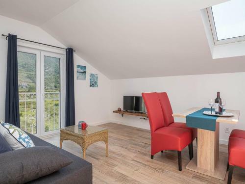 Apartamentos Villa Liberty