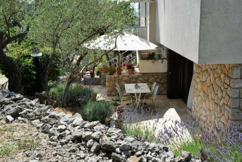 Apartments Forna - Free Parking