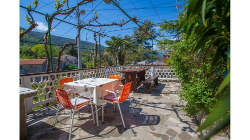 Hostal Holiday Home With Sea View In Merag