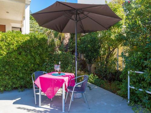 Apartments Deniz