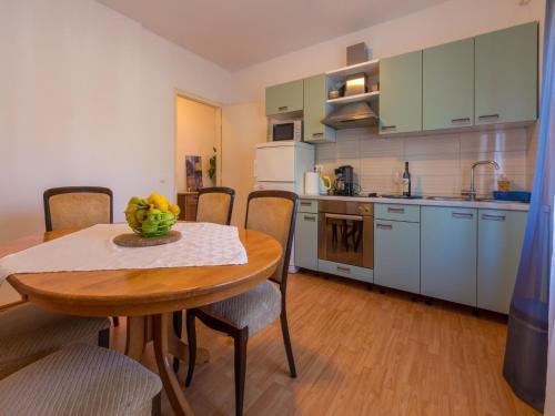 Apartments Deniz