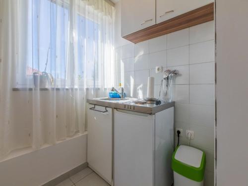 Apartments Deniz