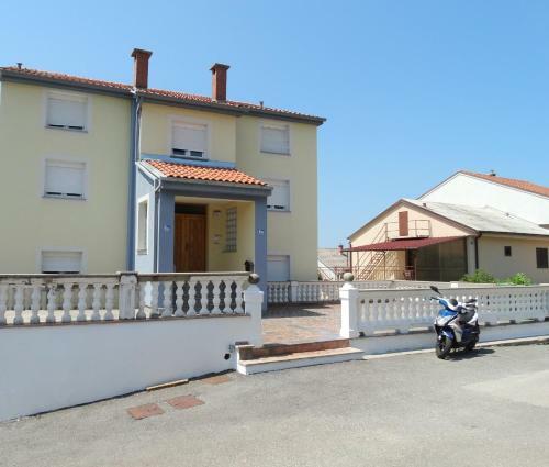 Apartments Marijanp