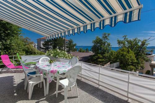 Apartamentos Bozena