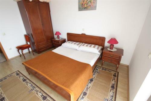 Apartamentos Cor