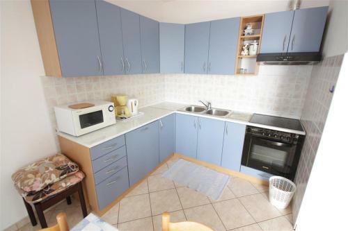 Apartamentos Cor