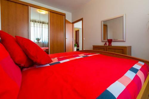 Apartamentos Emi.