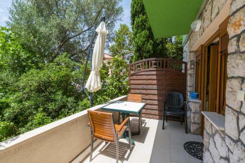 Apartamentos Hrman