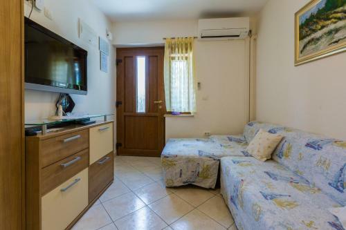 Apartamentos Hrman