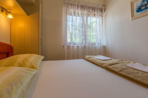 Apartamentos Hrman